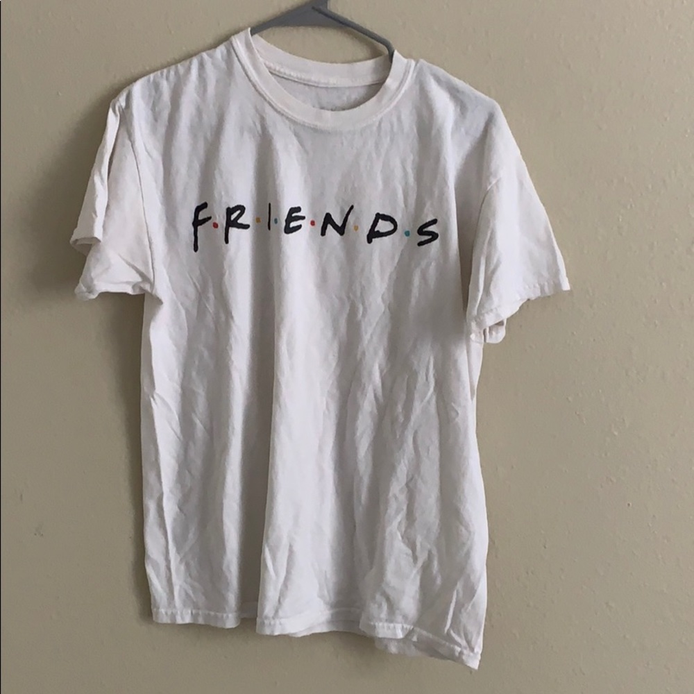 FRIENDS TV T-Shirt